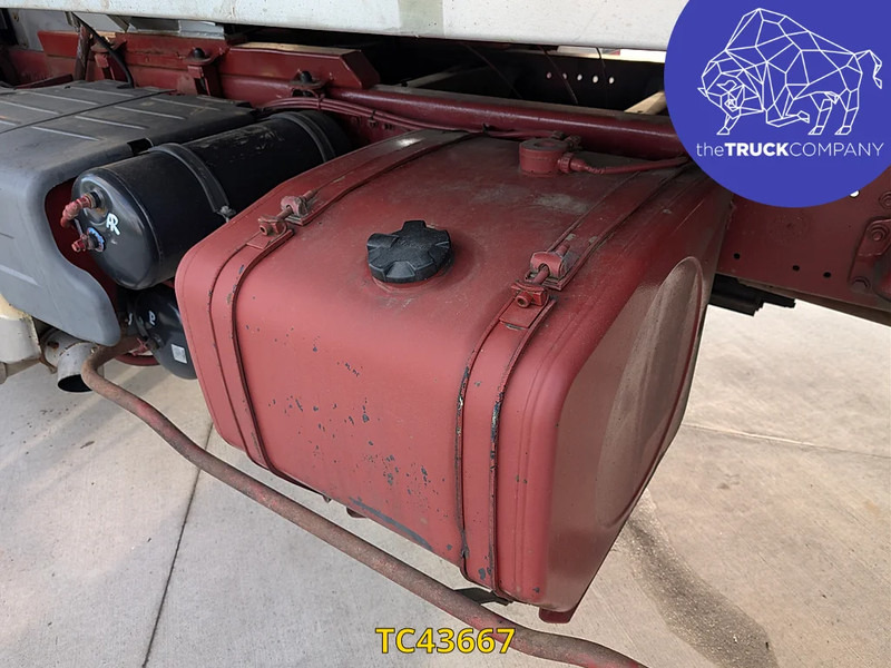 Leasing of Renault Premium 300 Renault Premium 300: picture 15 Leasing of Renault Premium 300 Renault Premium 300: picture 15