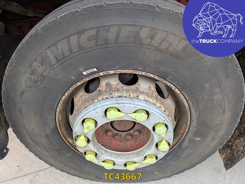 Leasing of Renault Premium 300 Renault Premium 300: picture 12 Leasing of Renault Premium 300 Renault Premium 300: picture 12