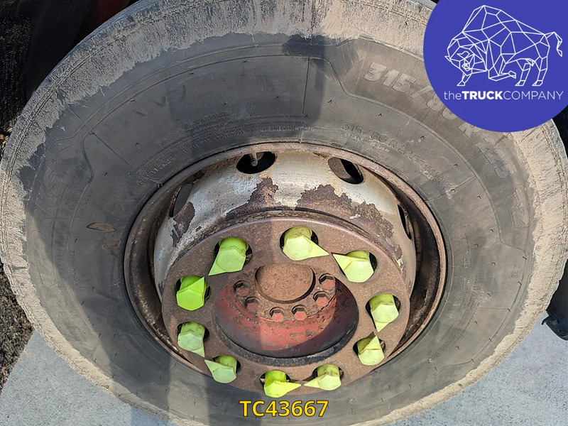 Leasing of Renault Premium 300 Renault Premium 300: picture 20 Leasing of Renault Premium 300 Renault Premium 300: picture 20