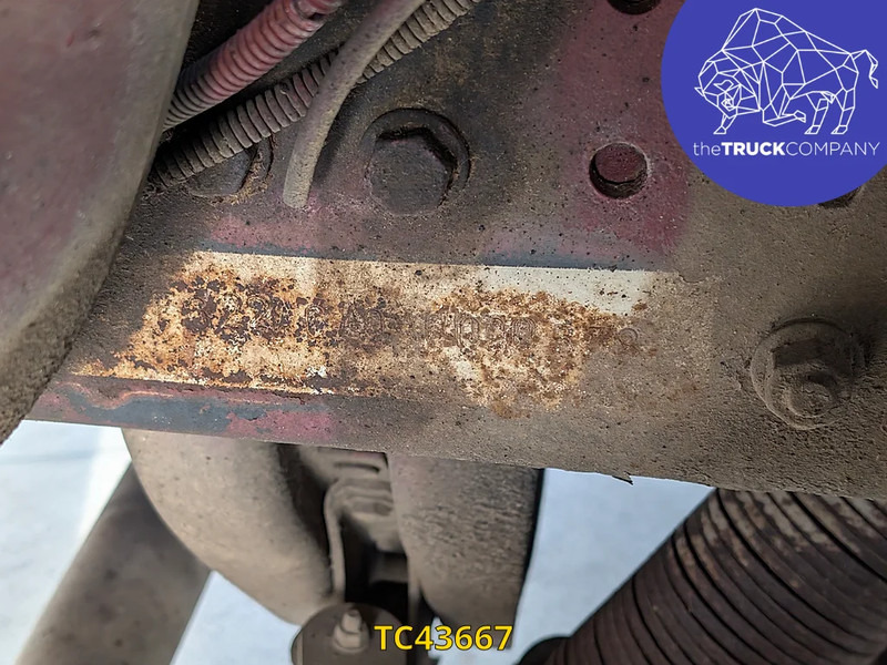 Leasing of Renault Premium 300 Renault Premium 300: picture 11 Leasing of Renault Premium 300 Renault Premium 300: picture 11