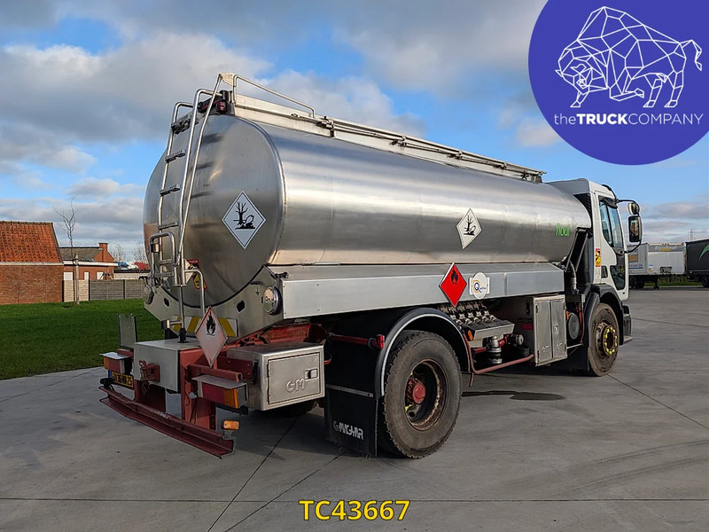 Leasing of Renault Premium 300 Renault Premium 300: picture 6 Leasing of Renault Premium 300 Renault Premium 300: picture 6