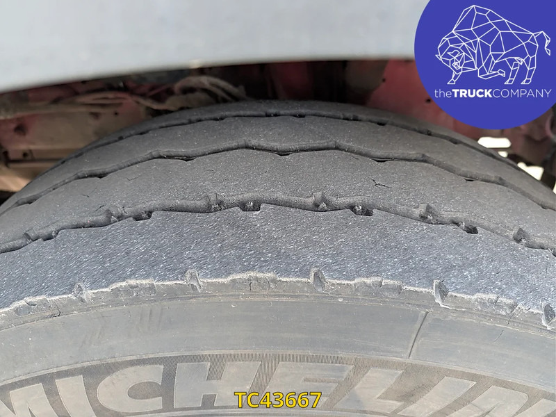 Leasing of Renault Premium 300 Renault Premium 300: picture 13 Leasing of Renault Premium 300 Renault Premium 300: picture 13