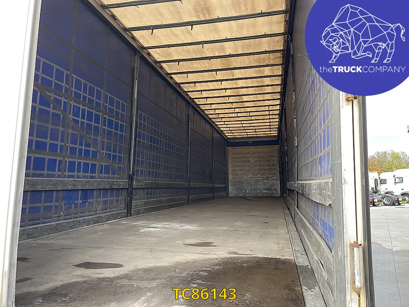 Schmitz Cargobull scs 27 srem - Curtainsider semi-trailer: picture 4 Schmitz Cargobull scs 27 srem - Curtainsider semi-trailer: picture 4