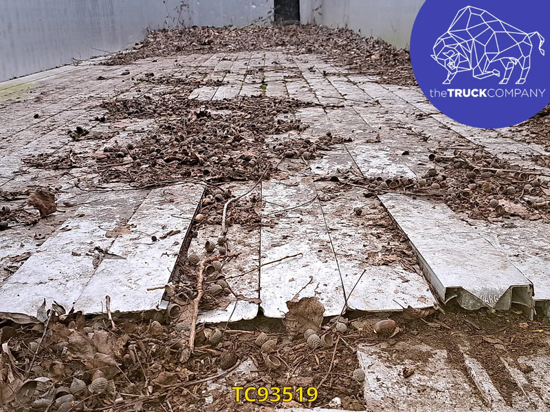 Schwarzmüller Walking floor - Closed box semi-trailer: picture 4 Schwarzmüller Walking floor - Closed box semi-trailer: picture 4