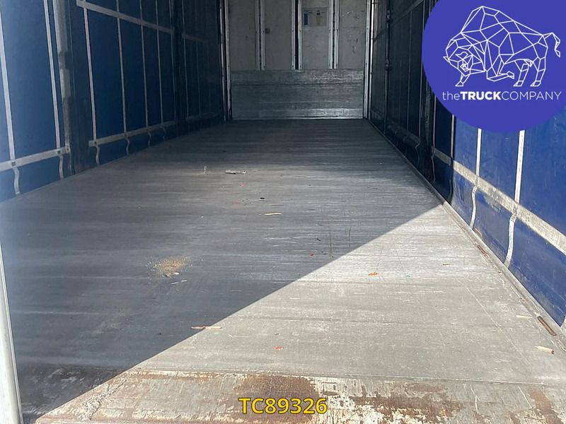 Spermann - Closed box trailer: picture 3 Spermann - Closed box trailer: picture 3