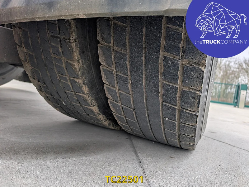 Tractor unit DAF 85 CF 460: picture 18 Tractor unit DAF 85 CF 460: picture 18