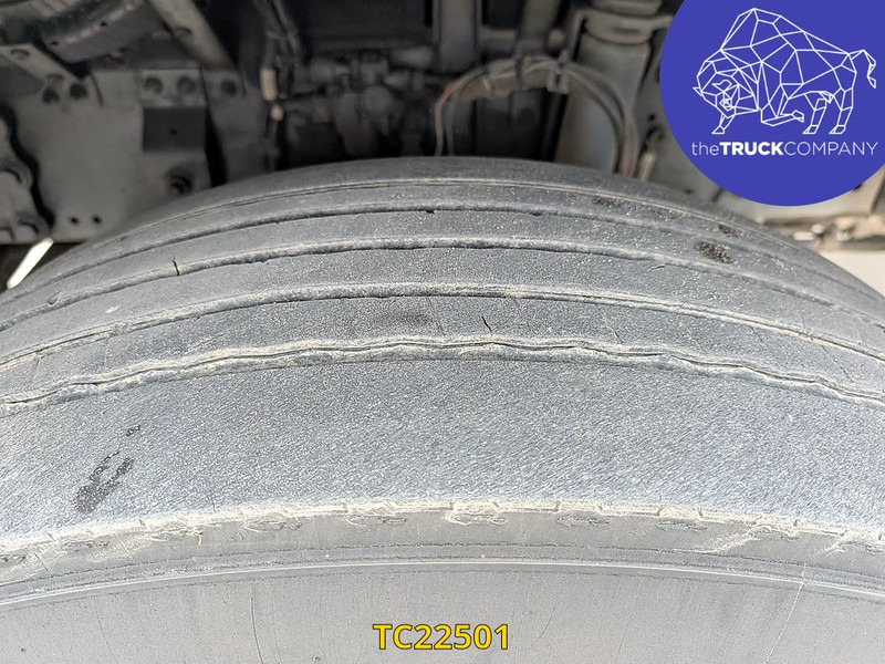 Tractor unit DAF 85 CF 460: picture 14 Tractor unit DAF 85 CF 460: picture 14