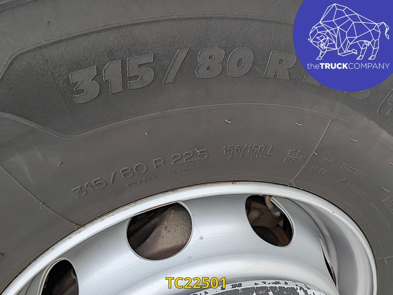 Tractor unit DAF 85 CF 460: picture 15 Tractor unit DAF 85 CF 460: picture 15