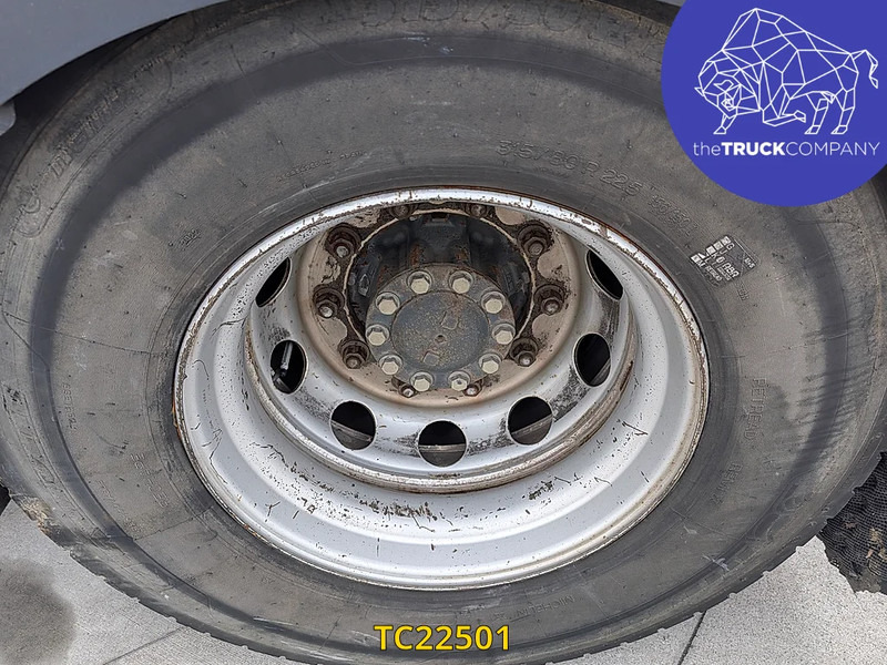 Tractor unit DAF 85 CF 460: picture 17 Tractor unit DAF 85 CF 460: picture 17