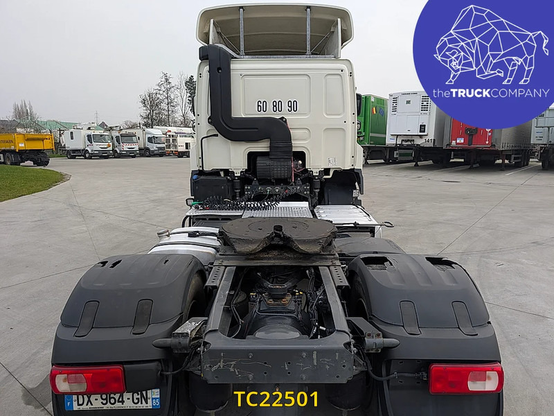 Tractor unit DAF 85 CF 460: picture 6 Tractor unit DAF 85 CF 460: picture 6