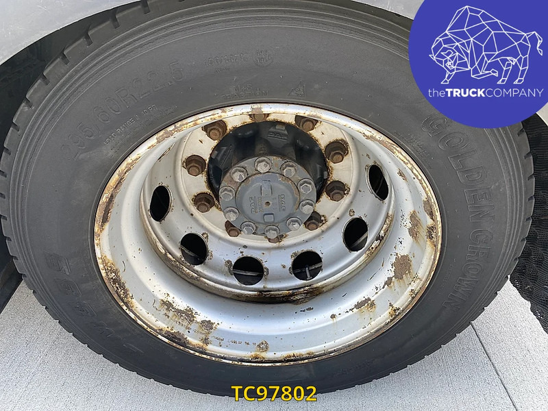 DAF XF 105 480 - Tractor unit: picture 4 DAF XF 105 480 - Tractor unit: picture 4