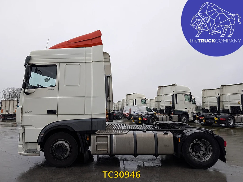 DAF XF 480 - Tractor unit: picture 2 DAF XF 480 - Tractor unit: picture 2