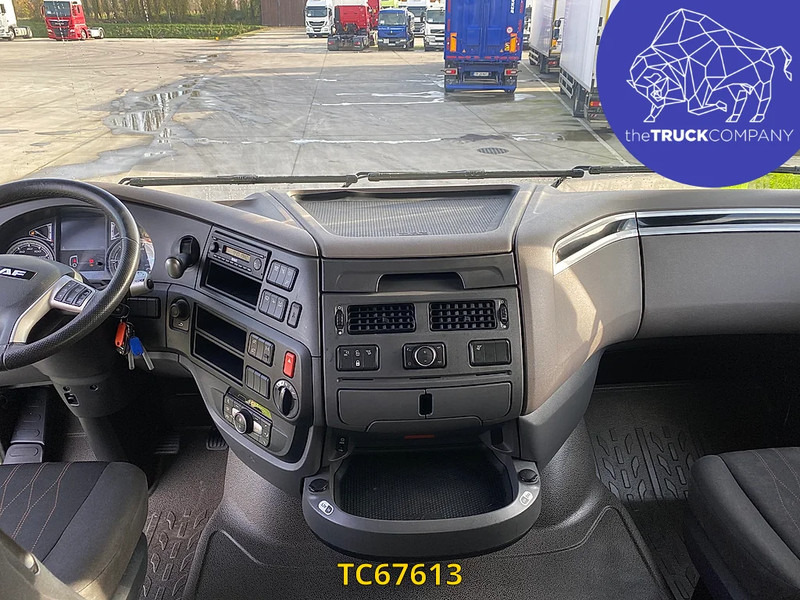 DAF XF 480 - Tractor unit: picture 4 DAF XF 480 - Tractor unit: picture 4