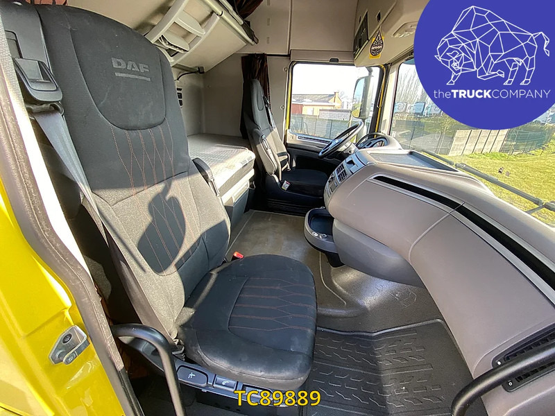 DAF XF Euro6 430 - Tractor unit: picture 5 DAF XF Euro6 430 - Tractor unit: picture 5