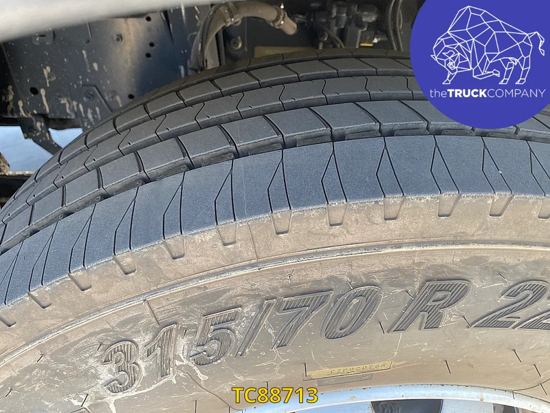 DAF XF Euro6 430 - Tractor unit: picture 3 DAF XF Euro6 430 - Tractor unit: picture 3