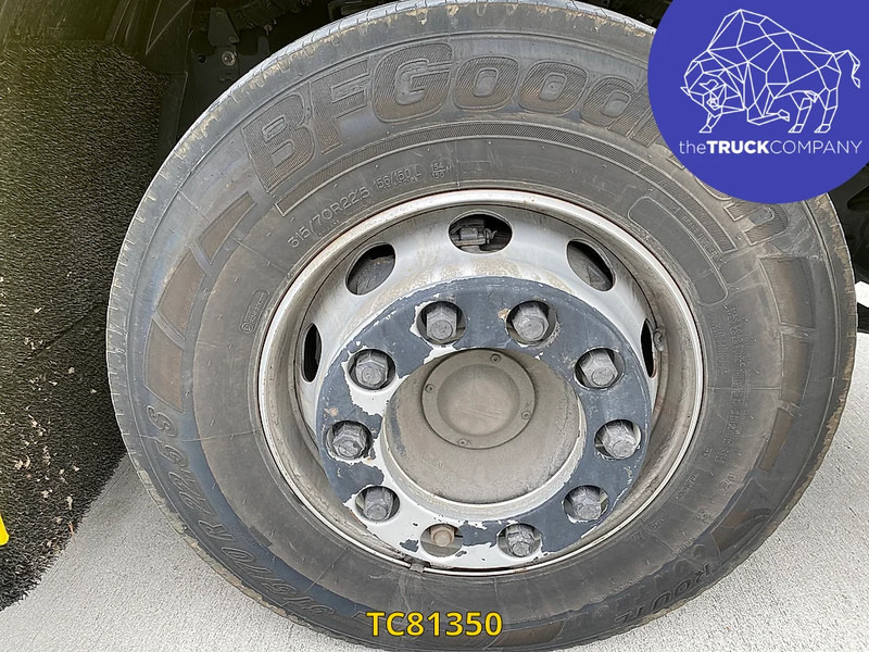 DAF XF Euro6 430 - Tractor unit: picture 3 DAF XF Euro6 430 - Tractor unit: picture 3