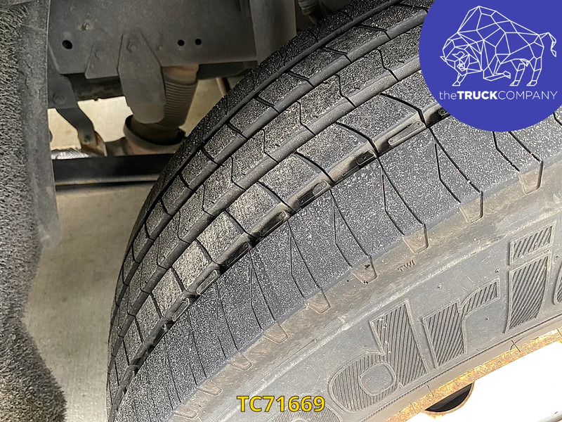 Tractor unit DAF XF Euro6 430: picture 15