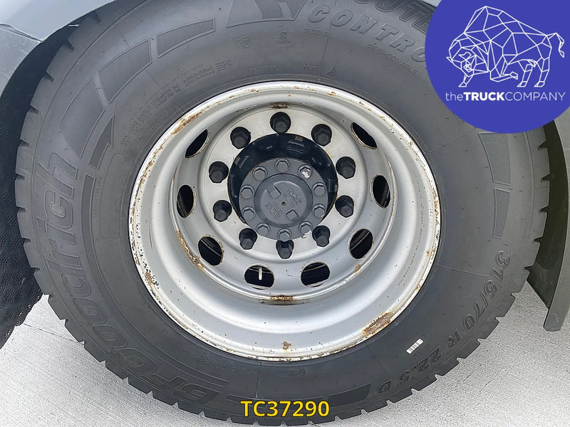 DAF XF Euro6 430 - Tractor unit: picture 4 DAF XF Euro6 430 - Tractor unit: picture 4