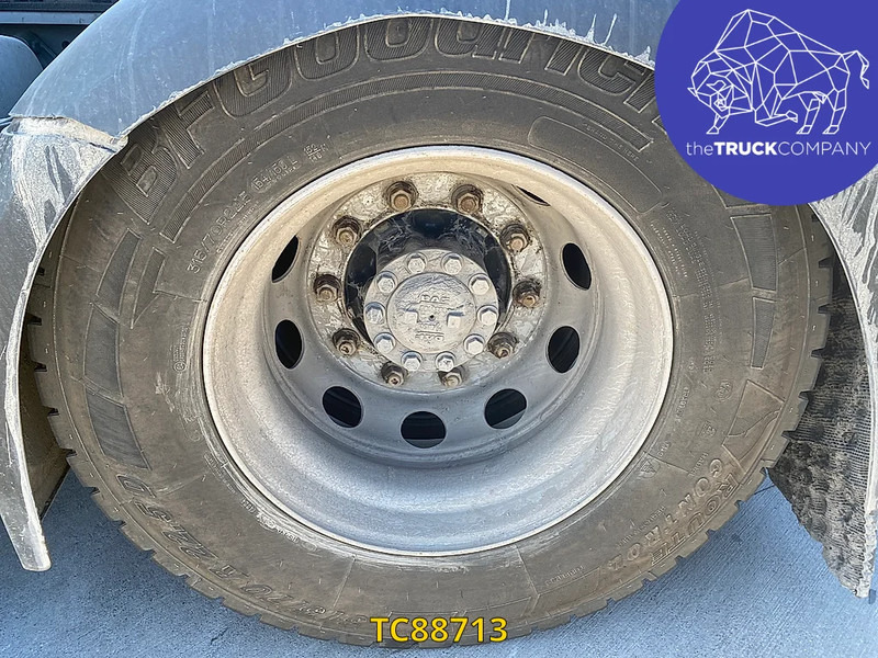 DAF XF Euro6 430 - Tractor unit: picture 4 DAF XF Euro6 430 - Tractor unit: picture 4