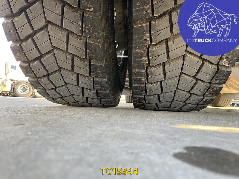 DAF XF Euro6 430 - Tractor unit: picture 3 DAF XF Euro6 430 - Tractor unit: picture 3