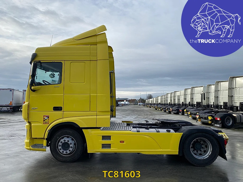 DAF XF Euro6 430 - Tractor unit: picture 2 DAF XF Euro6 430 - Tractor unit: picture 2