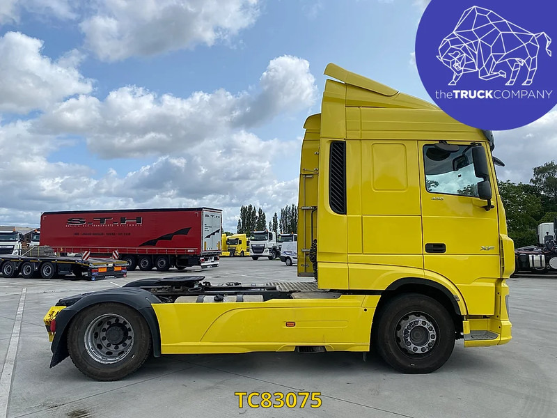 DAF XF Euro6 430 - Tractor unit: picture 2 DAF XF Euro6 430 - Tractor unit: picture 2