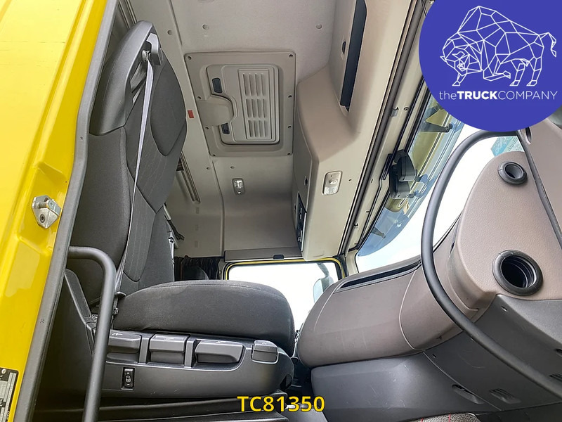 DAF XF Euro6 430 - Tractor unit: picture 4 DAF XF Euro6 430 - Tractor unit: picture 4