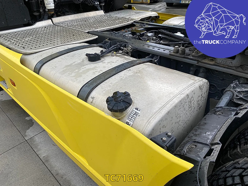 Tractor unit DAF XF Euro6 430: picture 19