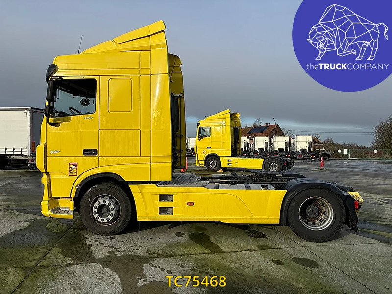 DAF XF Euro6 430 - Tractor unit: picture 4 DAF XF Euro6 430 - Tractor unit: picture 4