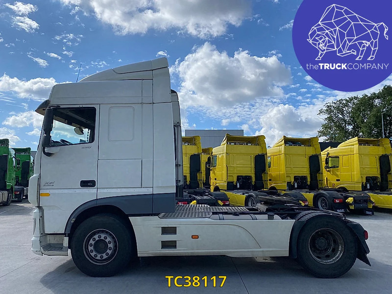 DAF XF Euro6 440 - Tractor unit: picture 2 DAF XF Euro6 440 - Tractor unit: picture 2