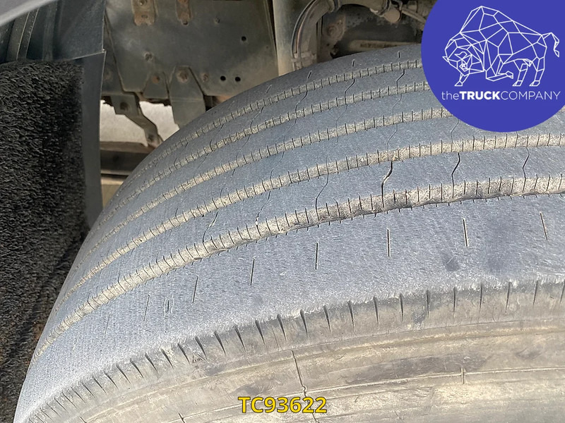 DAF XF Euro6 460 - Tractor unit: picture 3 DAF XF Euro6 460 - Tractor unit: picture 3