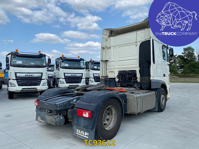 DAF XF Euro6 460 - Tractor unit: picture 2 DAF XF Euro6 460 - Tractor unit: picture 2
