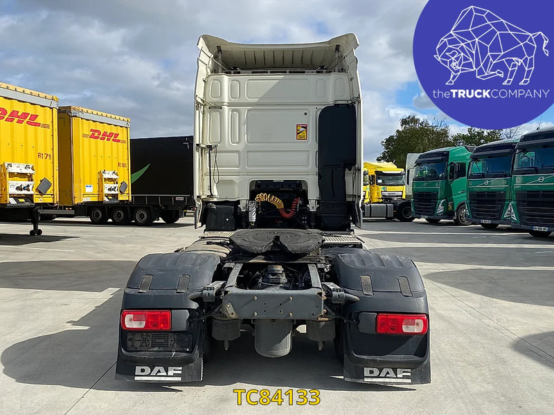 DAF XF Euro6 460 - Tractor unit: picture 4 DAF XF Euro6 460 - Tractor unit: picture 4
