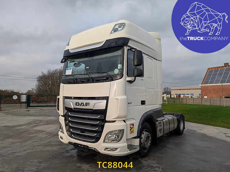 DAF XF Euro6 480 - Tractor unit: picture 1 DAF XF Euro6 480 - Tractor unit: picture 1