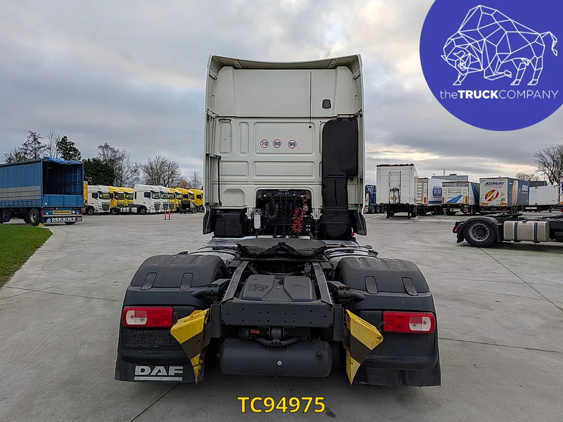 DAF XF Euro6 480 - Tractor unit: picture 4 DAF XF Euro6 480 - Tractor unit: picture 4