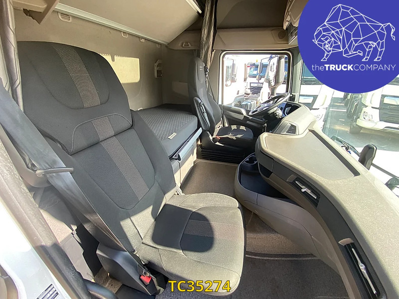 DAF XF Euro6 480 - Tractor unit: picture 5 DAF XF Euro6 480 - Tractor unit: picture 5