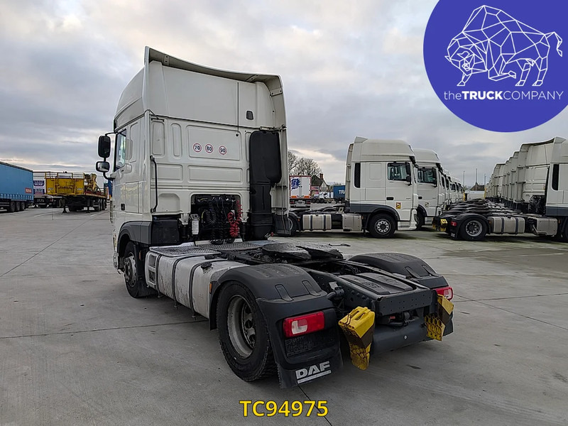 DAF XF Euro6 480 - Tractor unit: picture 3 DAF XF Euro6 480 - Tractor unit: picture 3