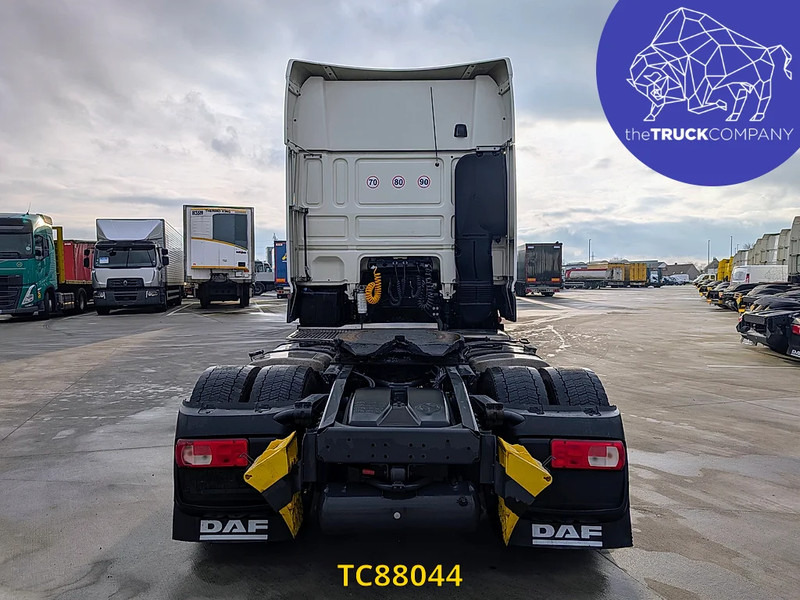 DAF XF Euro6 480 - Tractor unit: picture 4 DAF XF Euro6 480 - Tractor unit: picture 4