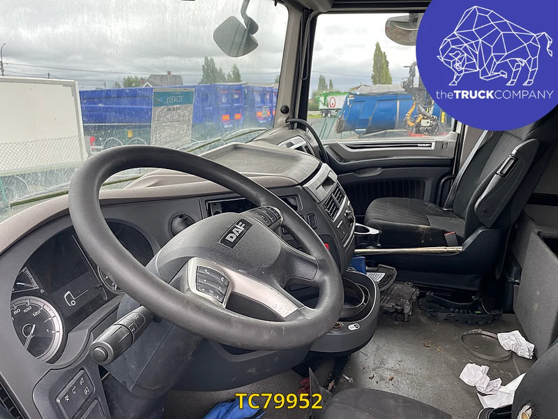 Leasing of DAF XF Euro6 XF Euro6 480 Euro 6 DAF XF Euro6 XF Euro6 480 Euro 6: picture 13