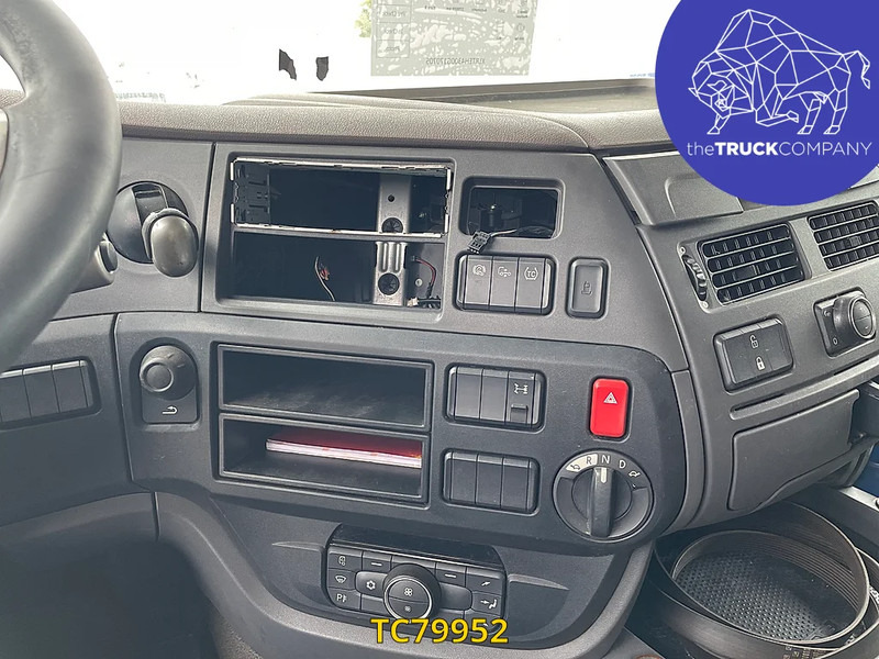 Leasing of DAF XF Euro6 XF Euro6 480 Euro 6 DAF XF Euro6 XF Euro6 480 Euro 6: picture 14