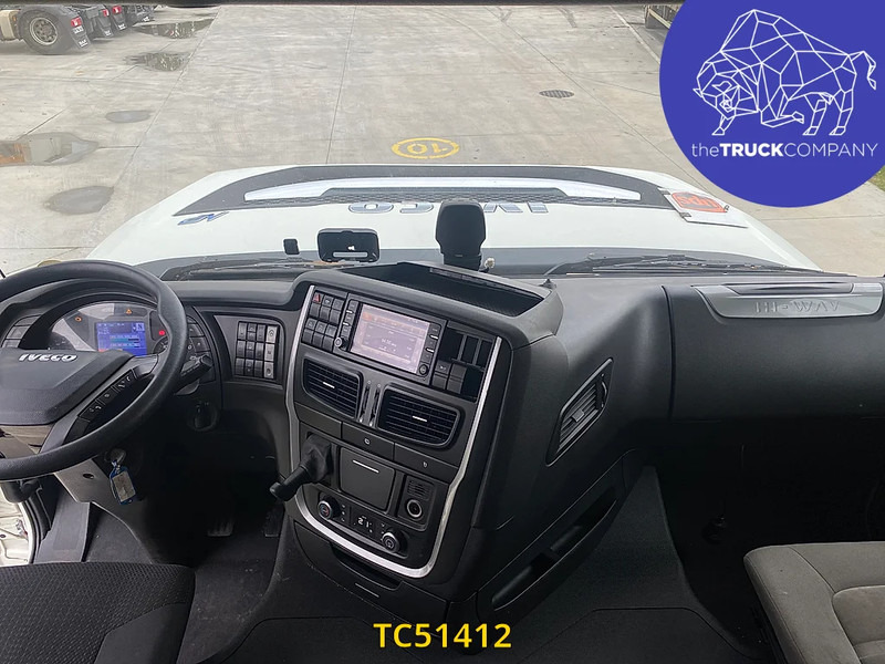 Iveco Stralis 440 S40 - Tractor unit: picture 3 Iveco Stralis 440 S40 - Tractor unit: picture 3