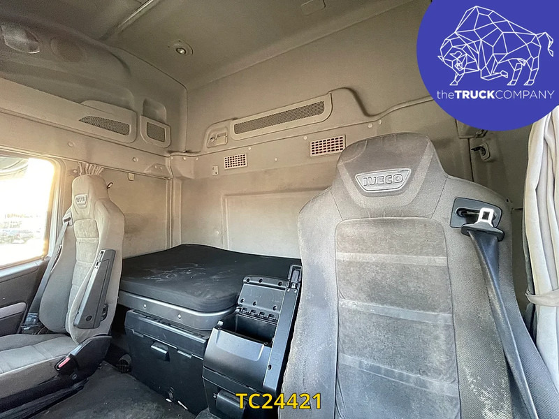 Iveco Stralis AS 440 S - Tractor unit: picture 2 Iveco Stralis AS 440 S - Tractor unit: picture 2