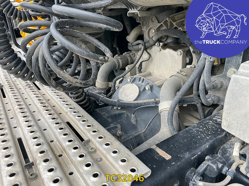 MAN TGX 460 - Tractor unit: picture 3 MAN TGX 460 - Tractor unit: picture 3