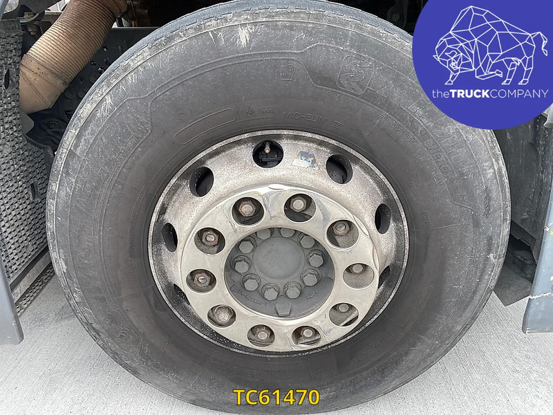 Mercedes-Benz Actros 1842 - Tractor unit: picture 3 Mercedes-Benz Actros 1842 - Tractor unit: picture 3