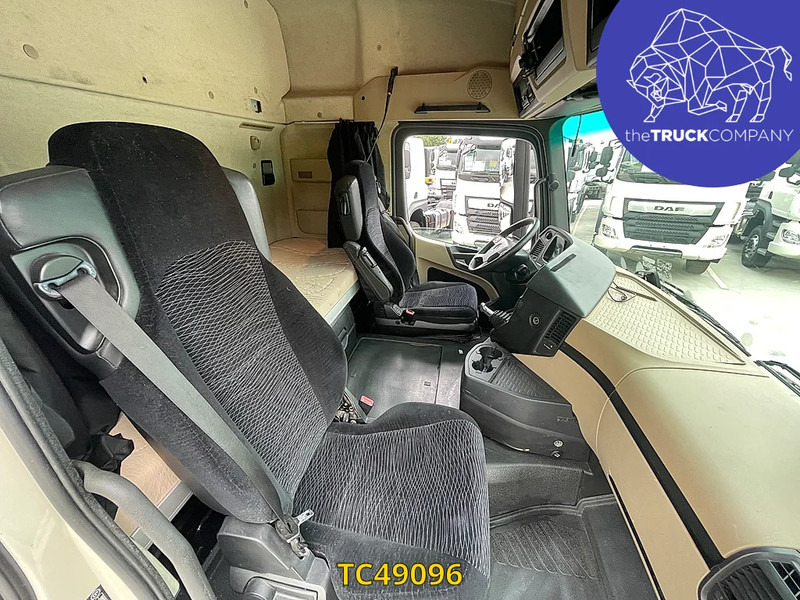 Mercedes-Benz Actros 1843 - Tractor unit: picture 5 Mercedes-Benz Actros 1843 - Tractor unit: picture 5