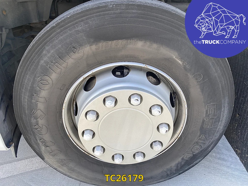 Renault Premium 460 DXI - Tractor unit: picture 3 Renault Premium 460 DXI - Tractor unit: picture 3
