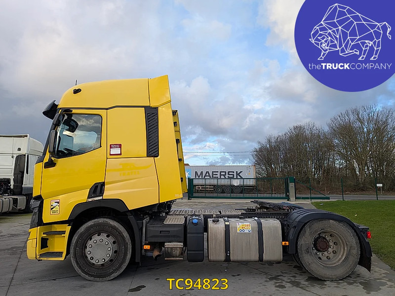 Renault T 440 - Tractor unit: picture 2 Renault T 440 - Tractor unit: picture 2