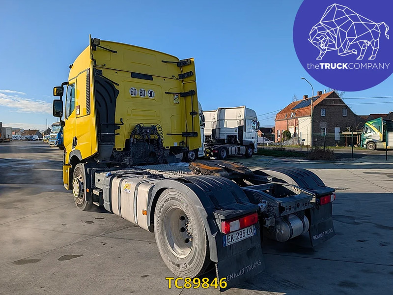 Renault T 440 - Tractor unit: picture 3 Renault T 440 - Tractor unit: picture 3