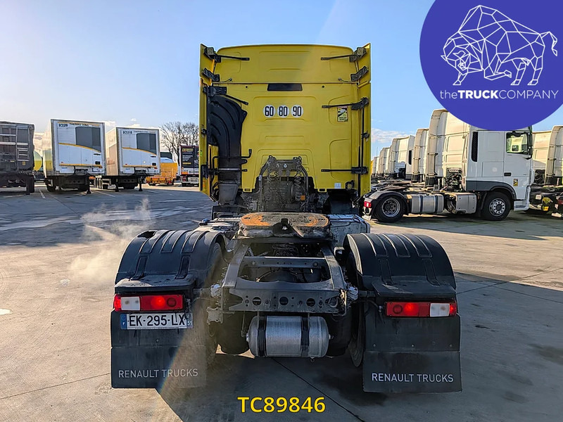 Renault T 440 - Tractor unit: picture 4 Renault T 440 - Tractor unit: picture 4