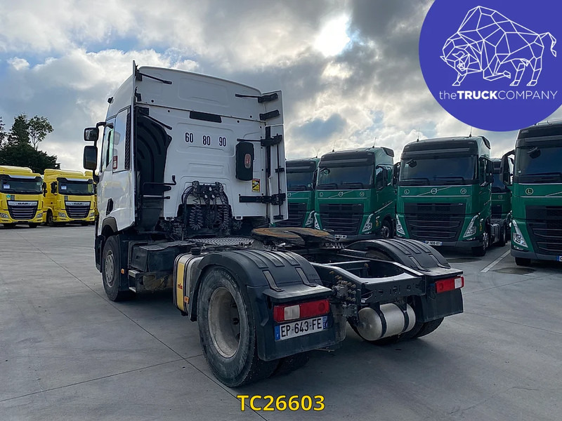 Renault T 440 - Tractor unit: picture 3 Renault T 440 - Tractor unit: picture 3